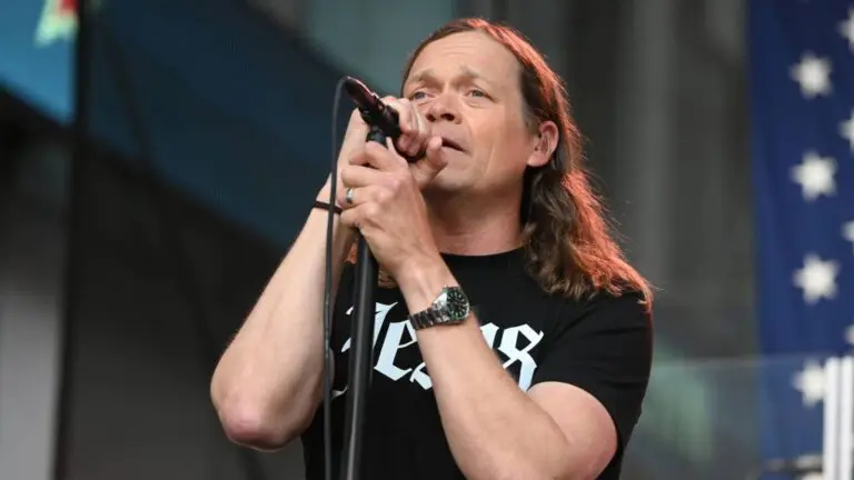 Exploring the Journey of Brad Arnold and 3 Doors Down