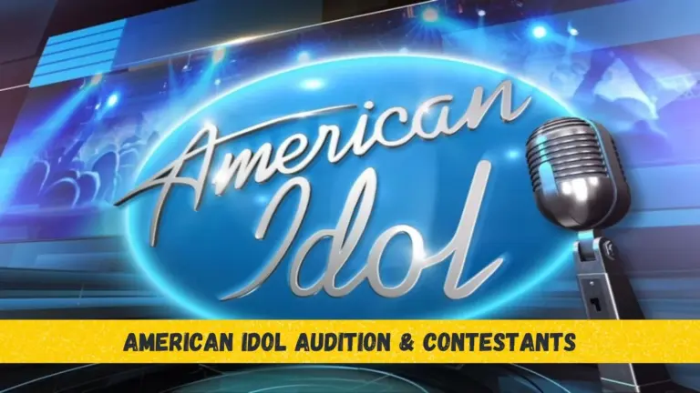 Braden Rumfelt’s Memorable American Idol Audition