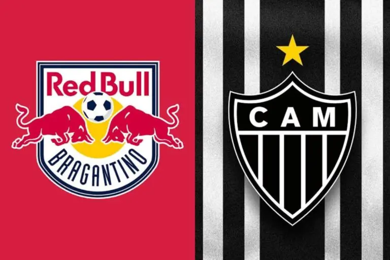 Bragantino vs Atlético-MG: A Clash of Titans in Brazilian Football