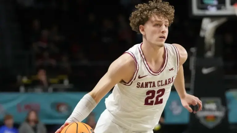 The Ascension of Brandin Podziemski in Professional Basketball