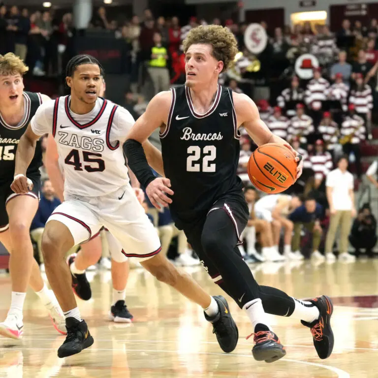 Brandin Podziemski: The Next Big Thing in Basketball