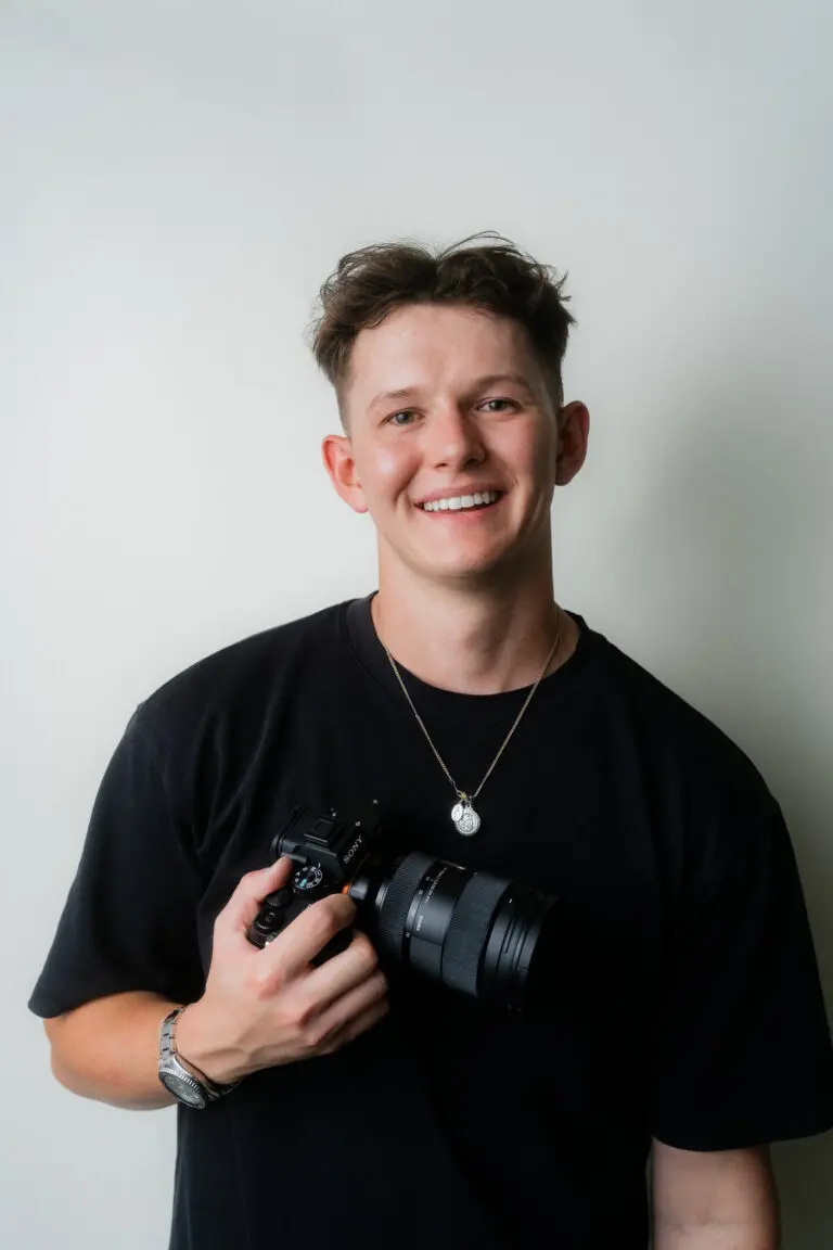 Brandon Good: A Rising Star in Global Entertainment