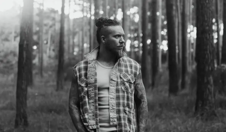 Brandon Lake: Shaping the Future of Christian Music