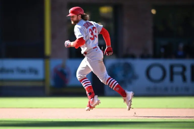 Brendan Donovan: A Rising Star in Major League Baseball