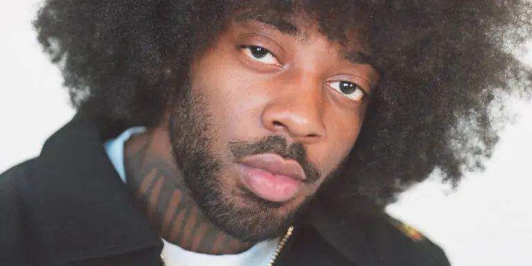 Brent Faiyaz: The Rising Star of Modern R&B