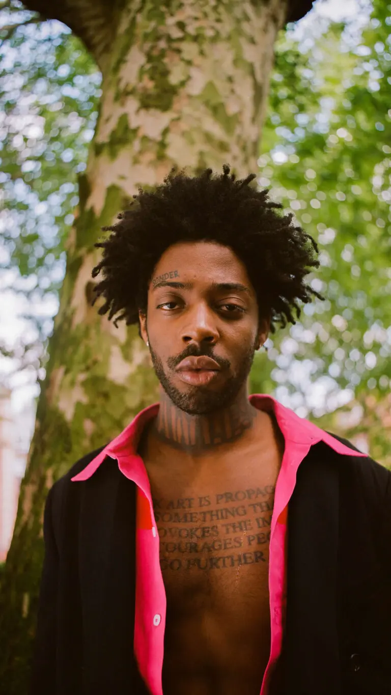 The Impact of Brent Faiyaz on Modern R&B