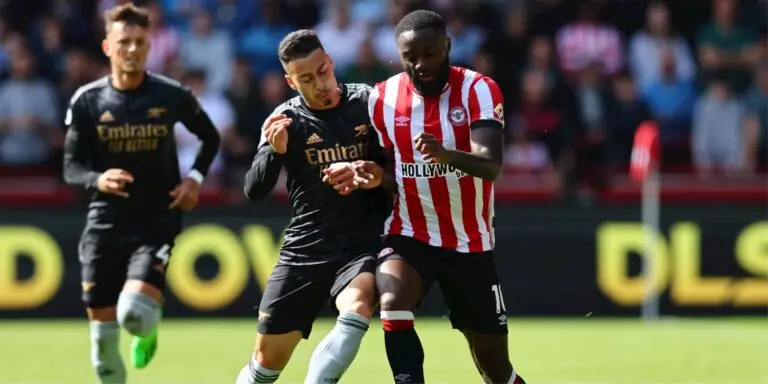 Brentford vs Arsenal: A Fierce Rivalry in English Soccer