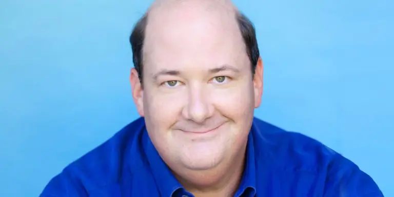 The Journey of Brian Baumgartner: An Insight into His Career