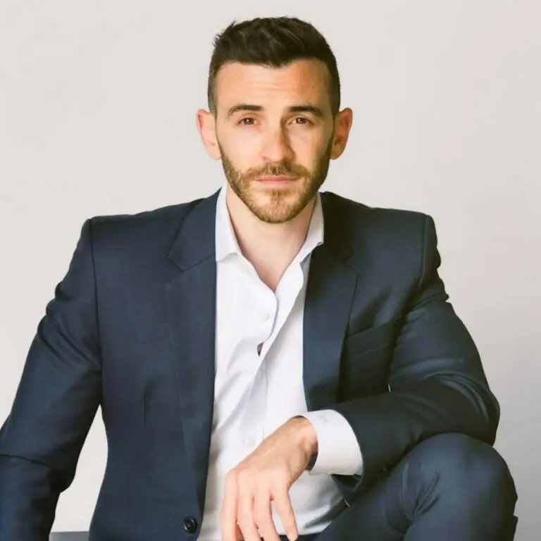 The Influence of Brian Tyler Cohen in Political Commentary