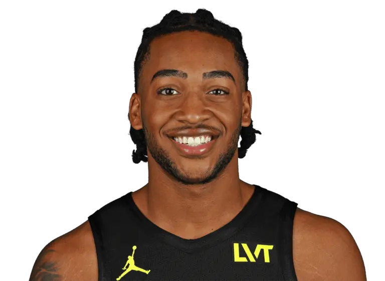 Brice Sensabaugh: The Future of College Basketball
