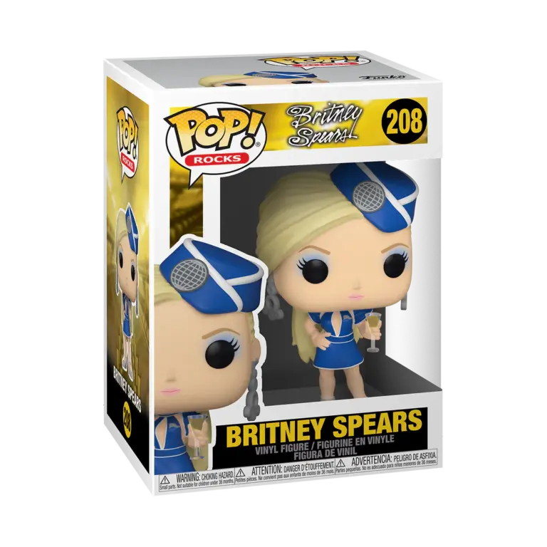 Latest Updates on Britney Spears: The Pop Icon’s Journey
