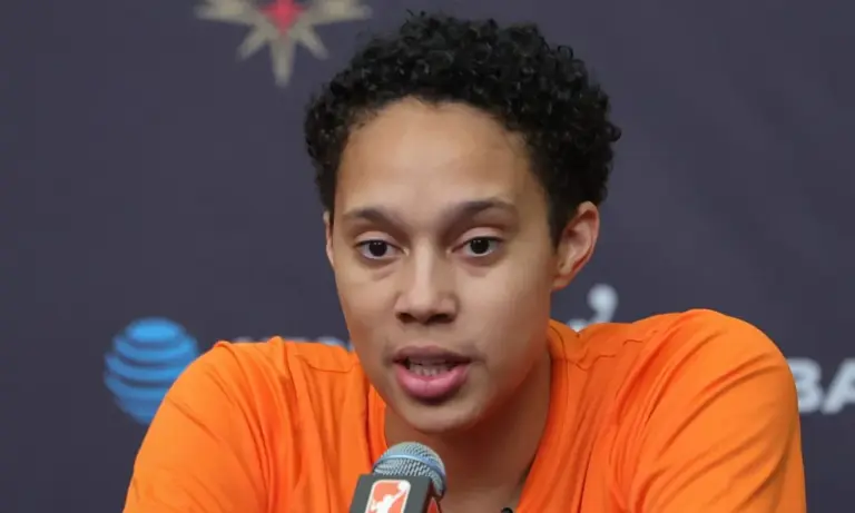 Brittney Griner: Resilience and Impact in Sports