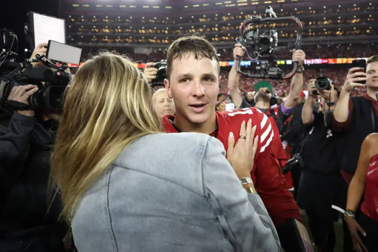 Brock Purdy: The Emergence of a New NFL Star