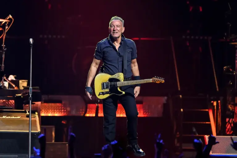 Bruce Springsteen Tour 2026: What to Expect