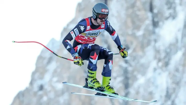 Bryce Bennett: The Rising Star of Ski Racing