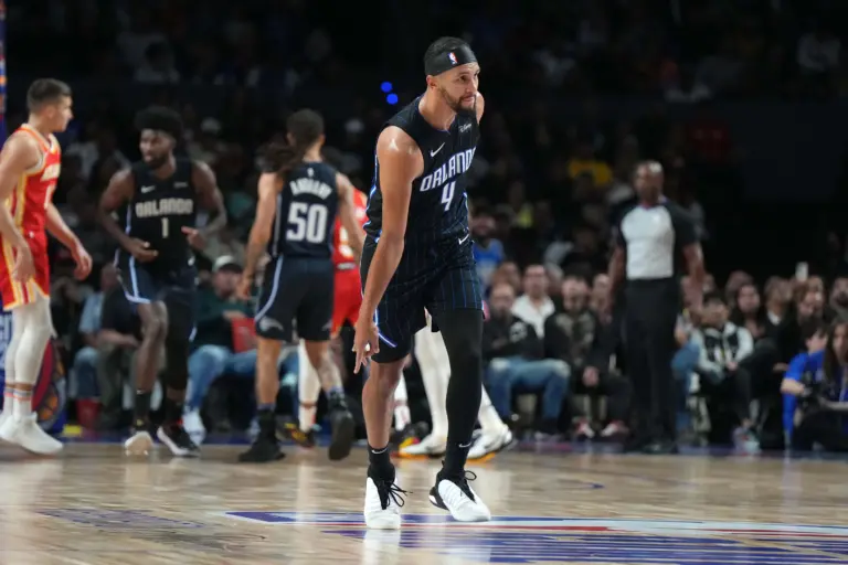 Bucks vs Magic: An Exciting NBA Rivalry