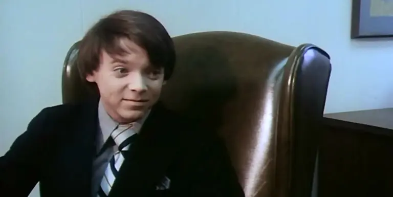The Life and Career of Bud Cort: A Hollywood Icon