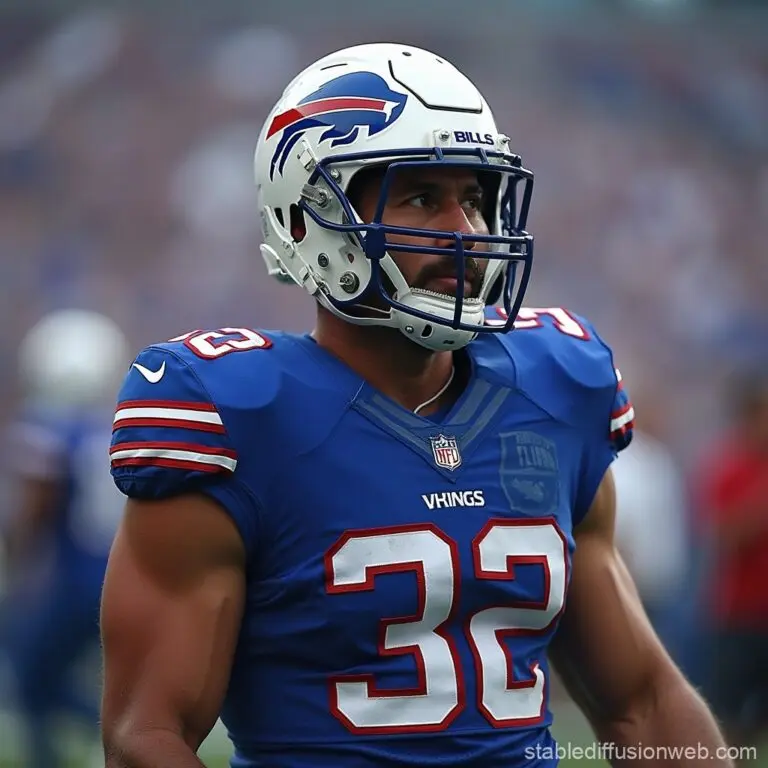 Latest Updates on Buffalo Bills Football