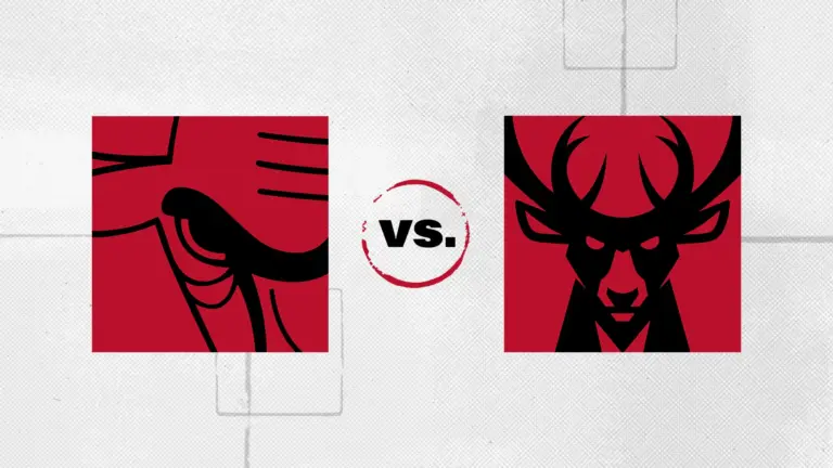 Bulls vs Bucks: A Rivalry Renewed This Season