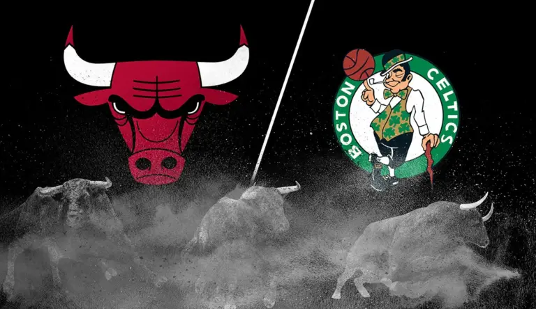 Bulls vs Celtics: A Historic Rivalry in the NBA