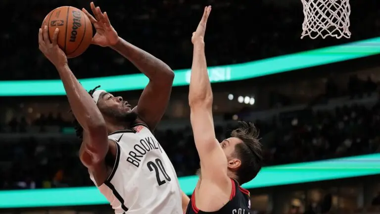 Bulls vs Nets: A Closer Look at Their Recent Matchup