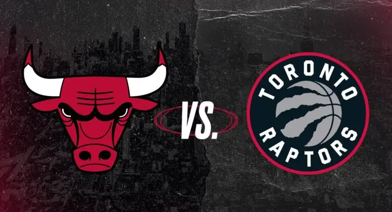 Bulls vs Raptors: An Exciting NBA Matchup