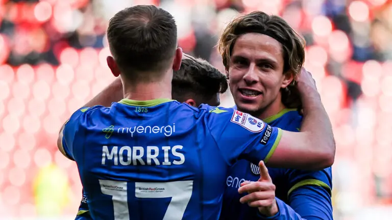 Burnley vs Mansfield Town: A Closer Look at the Matchup