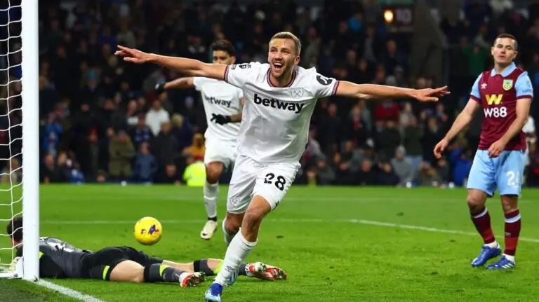 Burnley vs West Ham: A Key Premier League Clash