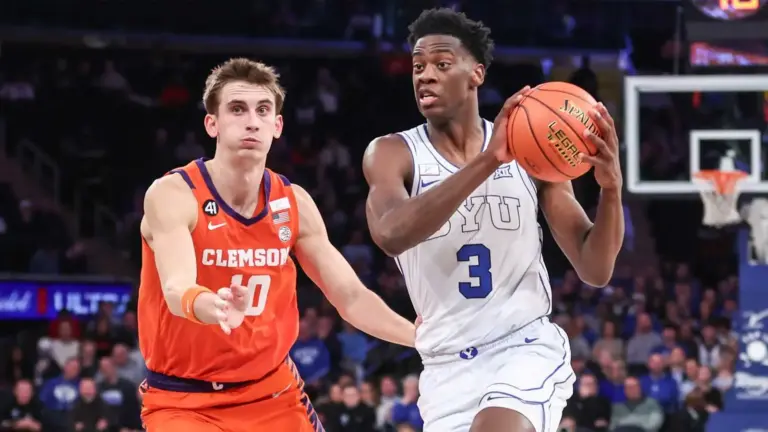 Latest Buzz in BYU Basketball: Seasons, Players, and Prospects