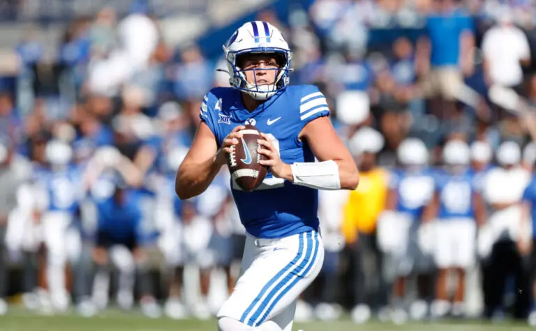 BYU vs Oklahoma State: A Thrilling Matchup in College Football