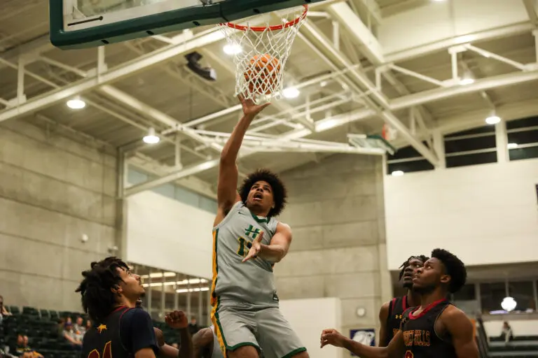 Exploring Cal Poly Basketball: Current Developments and Future Prospects