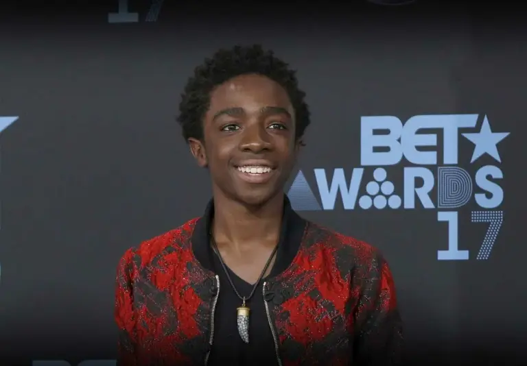 The Rise of Caleb McLaughlin: A Bright Future Ahead