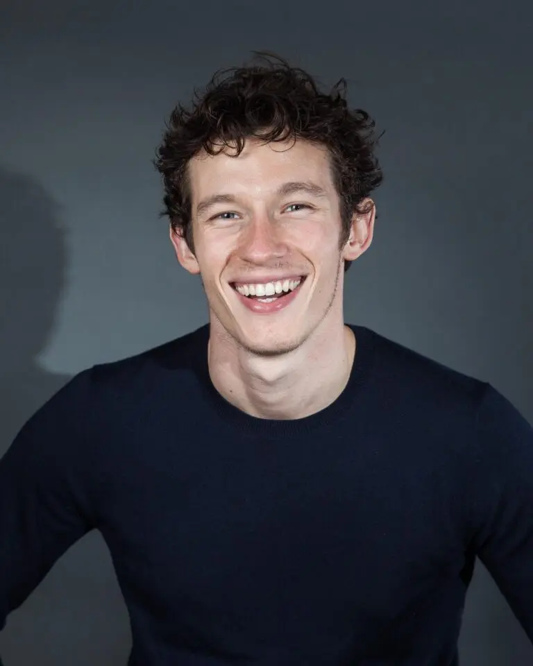 The Rise of Callum Turner: From Model to Acclaimed Actor
