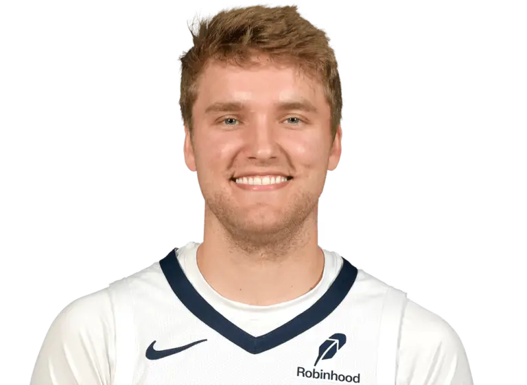 Cam Spencer: A Rising Star in College Basketball