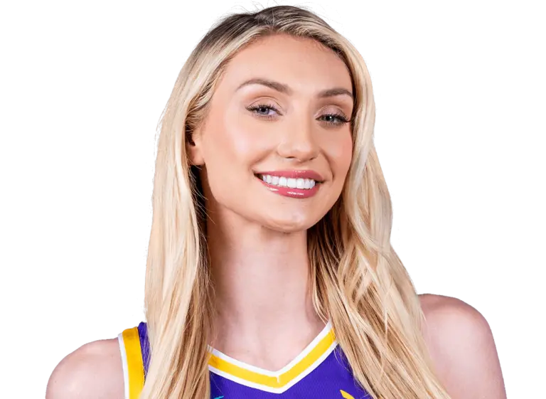Cameron Brink: A Future Star in Women’s Basketball