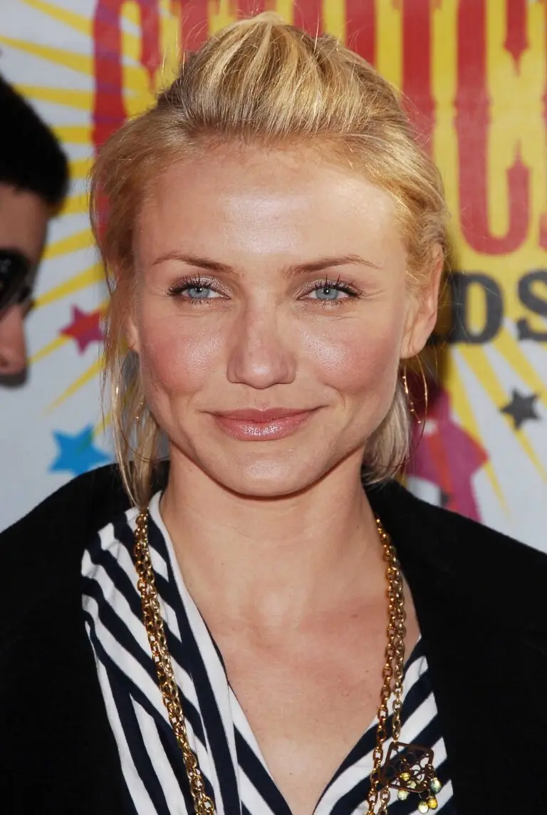 Cameron Diaz: A Journey Through Her Hollywood Career