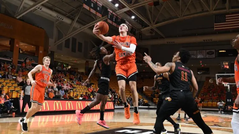 The Rise and Impact of Campbell Basketball