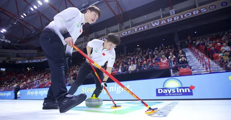The Canada Curling Cheating Scandal: An In-Depth Look