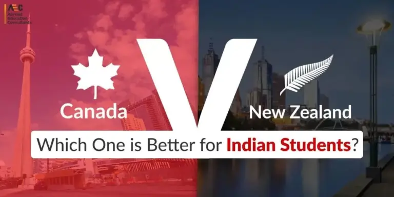 Canada vs New Zealand: Understanding the Distinctions