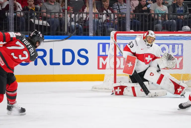 Canada vs Switzerland: Comparing Two Distinct Nations