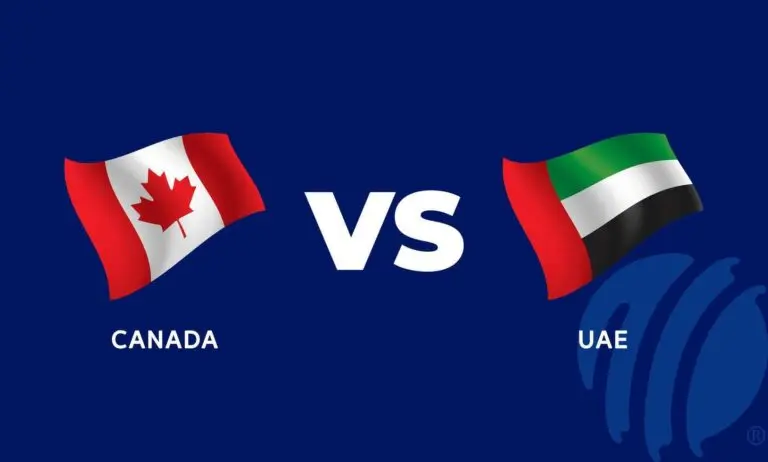 Canada vs UAE: A Comparative Overview