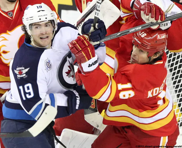Canadiens vs Jets: A Rivalry Renewed in the NHL