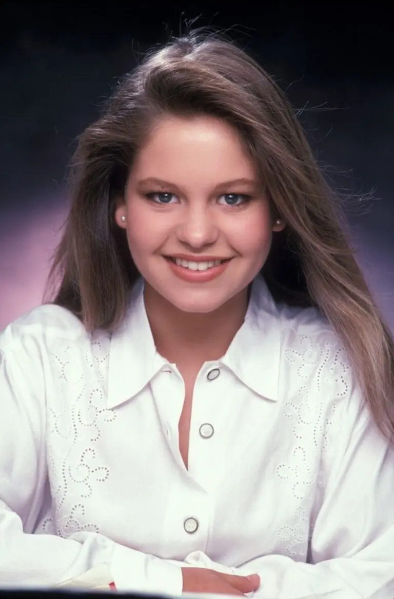 The Rise and Impact of Candace Cameron in Hollywood