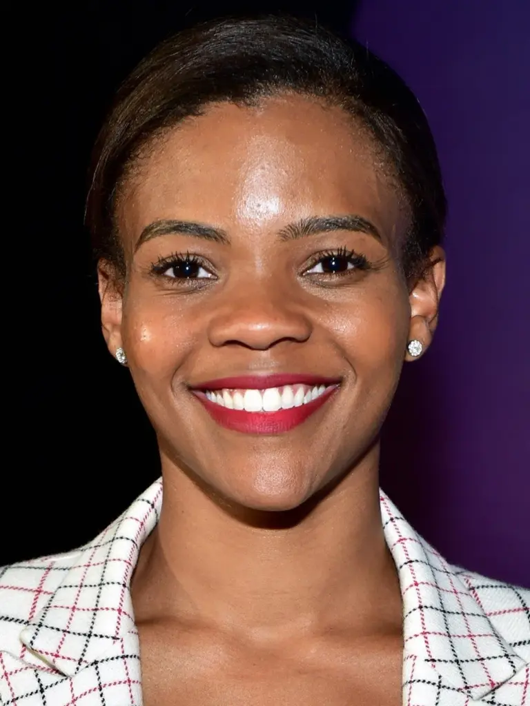 Exploring the Impact of Candace Owens in Modern Politics