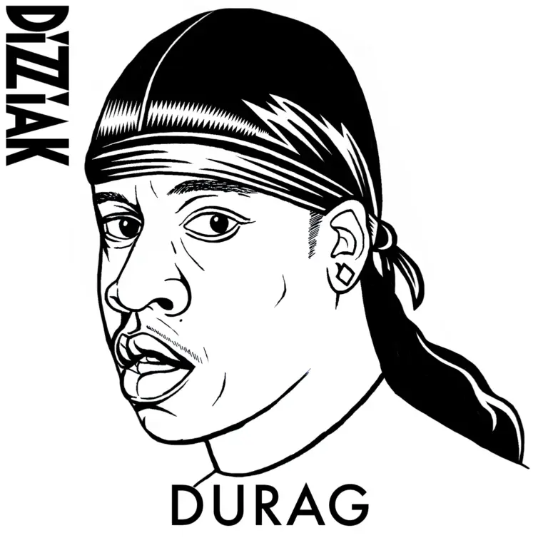 The Rise of Captain Durag: A Viral Sensation