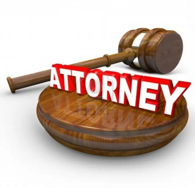 The Role of a Car Accident Attorney in Legal Matters