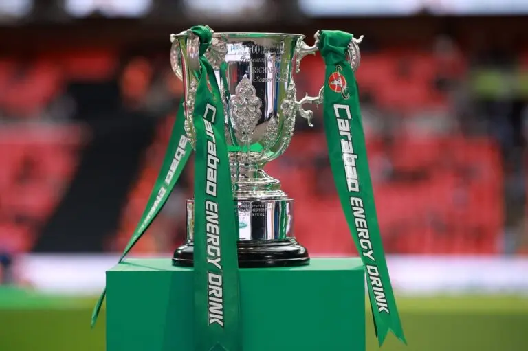 All You Need to Know About the Carabao Cup Final 2023