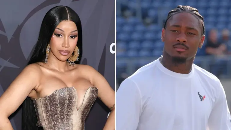 Cardi B and Offset: The Journey of a Celebrity Couple