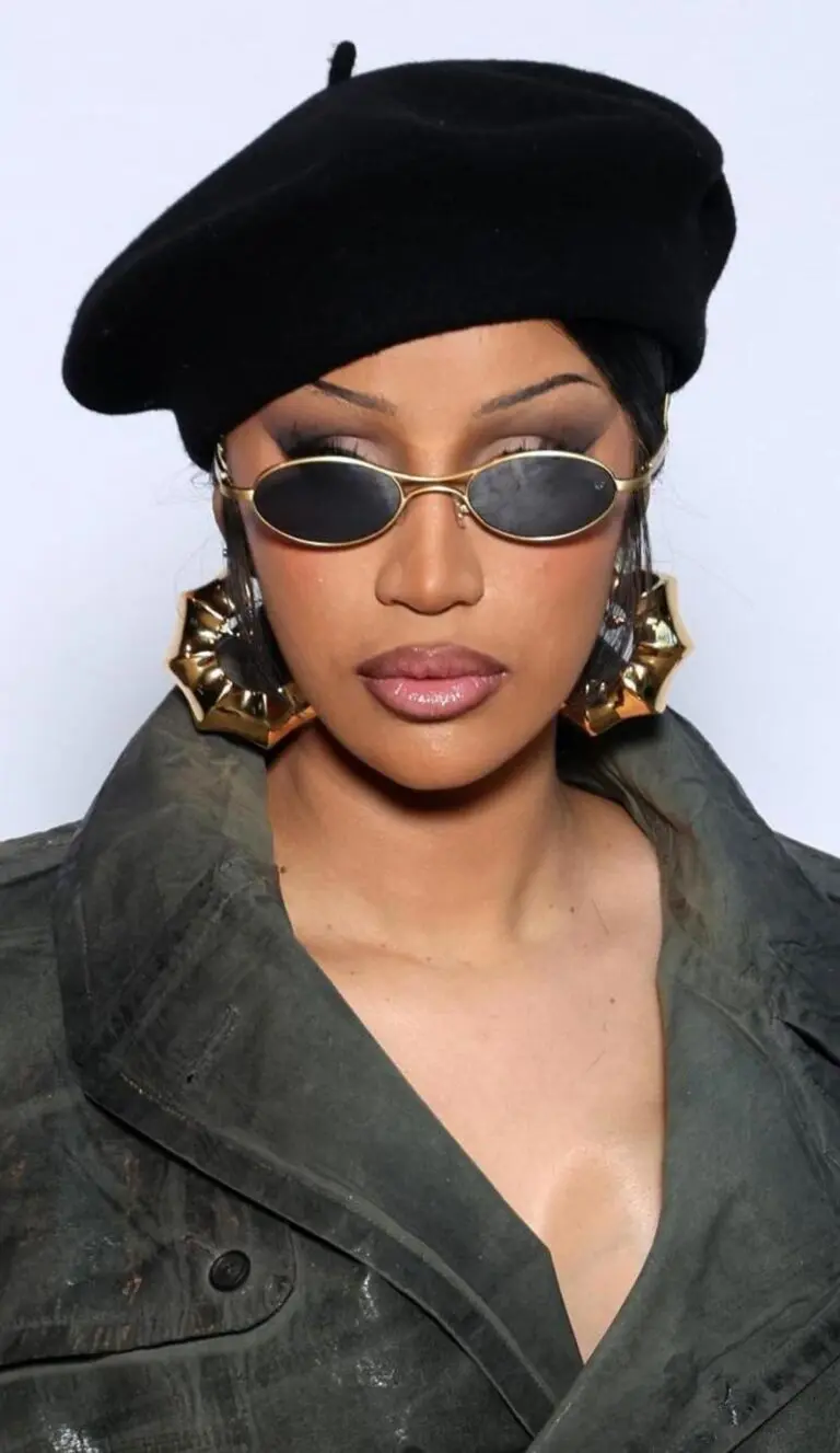 Exploring the Excitement of Cardi B’s Concert Events