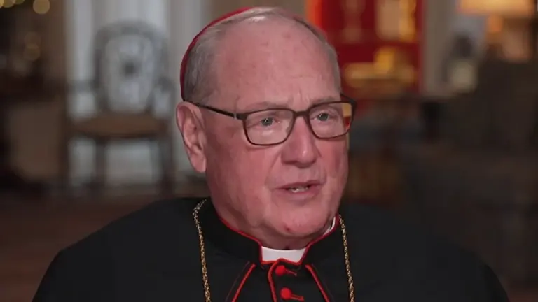 Cardinal Dolan: A Key Figure in American Catholicism